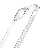 ITSKINS Spectrum Clear Case for iPhone 14 / 14 Pro / 14 Plus / 14 Pro Max