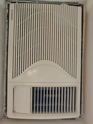 三菱窗口式冷氣機