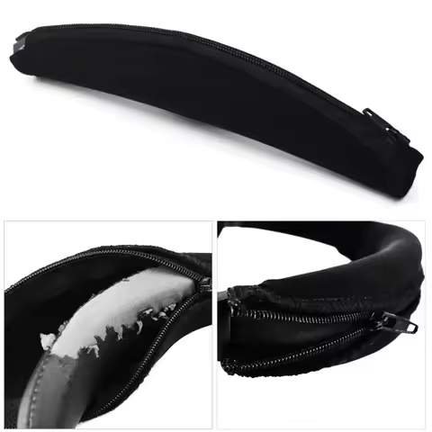 Replacement Ear Pads for Bose QC 2 15 25 35 Ear Cushion for QC2 QC15 QC25 QC35 SoundTrue Headphones 