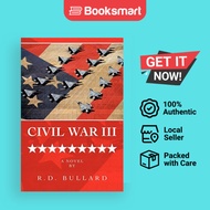 Civil War III - Paperback - English - 9781462063505