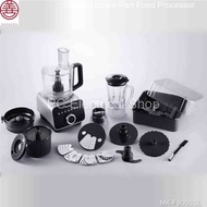 **Original Spare Part** for Panasonic Food Processor MK-F800 / MK-F300