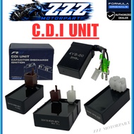 CDI UNIT DREAM110 WAVE125 ICON WAVE110 S WAVE110 ALPHA FRG CDI HONDA