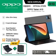 Oppo Pad Tablet A10 12Inch Android 12.0 [12GB RAM 512GB ROM] Smart Tablet Android Tablet