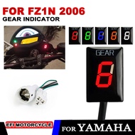For Yamaha FZ1N FZ 1N FZ-1N FZ1 2006 Motorcycle Accessories Gear