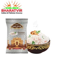 India Salaam Premium Basmati Rice (Biryani Rice) 1kg