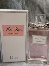 Miss Dior 香水100ML
