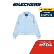 Skechers Women Colorful S Collection Jacket - L124W017