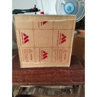 Sliding dowry frame 20x20x5cm