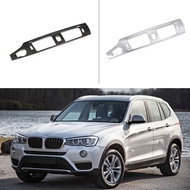 Suitable for 11-17 BMW X3 F25 Console Air Conditioning Vent Outlet Frame Decoration