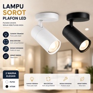 7 WATT 12 WATT LED SPOTHLAMP CEILING LIGHT, ELECTRICITY SAVING