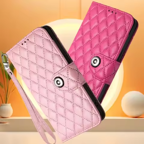 HMD Pulse Plus Phone Case for Nokia G400 G42 G310 G22 X30 C30 C32 C20 X20 X10 XR20 Button Wallet Mag