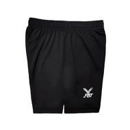 FBT VOLLEYBALL SHORTS #625 [BLACK]