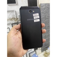 Handpone Hp Samsung Galaxy J7 prime J7 Pro 3/32 Second Seken Bekas