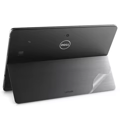Customize Style Pre-cut 1PCS Top Skin Vinyl Stickers Case Cover Protective Film For DELL Latitude 52