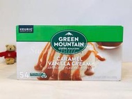 【Sunny Buy】◎預購◎ 綠山咖啡焦糖香草奶油 Green Mountain  咖啡膠囊 Keurig K-Cup