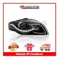 AUDI A4 B7 2005-2008 PROJECTOR LED DRL HEADLAMP