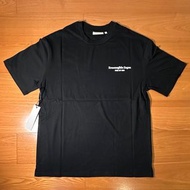 《代購中》全新 FOG Zegna 聯名 T恤 黑 FEAR OF GOD Ermenegildo Zegna T-shirt 男 代購 oversize