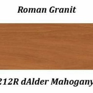 roman granit GT612212r dAlder mahogany 15x60