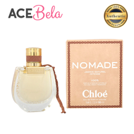 Chloe Nomade Jasmin Naturel Intense EDP Intense 50ML For Women [Perfume / Fragrance] (100% Authentic
