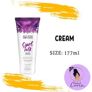 Not Your Mother's Curl Talk Cream