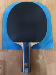 樊振東SALC(日版)