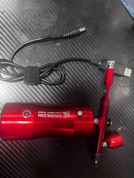 便攜式噴筆