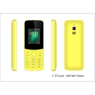 Nokia N8110i [2018 NEW MODEL] CAMERA/RADIO/DUAL SIM DAUL STANDBY