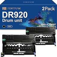 JINTUM DR920 High Yield Imaging Drum Unit Replacement for Brother DR-920 DR 920 to use with HL-L5210