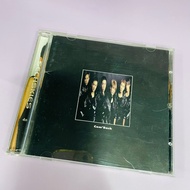 SECHSKIES (젝스키스) - 4th Album: Com' Back CD | 1999 Original First Pressing DSP Media 1st Generation K