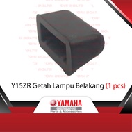 B17-H4759-00 Yamaha Original Y15ZR Y15 (3907) V1 V2 Tail Lamp Grommet Getah Lampu Belakang