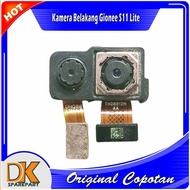 Kamera Belakang Gionee S11 Lite Original copotan