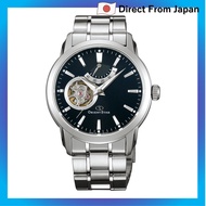 [Orient Watch] Orient Star WZ0041DA Silver