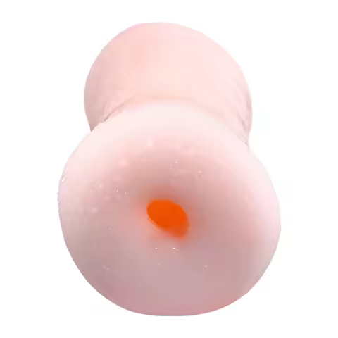 Expert Level Male Masturbation Cup Powerful Suction Realistic Vagina Anus Channels Adult Toys 18+