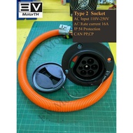 Type2 EV Socket Type2 Charger