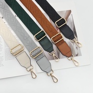 Female Bag Shoulder Strap Messenger Bag Strap Adjustable Wide Shoulder Strap Ladies Bag Replacement 
