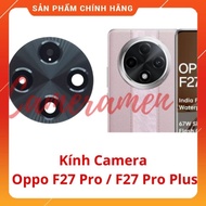 Oppo F27 Pro / F27 Pro Plus Rear Camera Lens (69 Parts)
