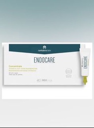 ENDOCARE 強效活肌修護精華SCA40