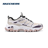 Skechers Women D'Lites Hiker Shoes - 180328-NTMT