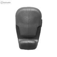 [BESTWFM] -Enhanced Durability Sunvisor Clip Holder Bracket for Mazda 3 6 For CX5 KD4569261#car accessories