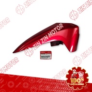 Dàn Áo Wave Blade 110 2017 Đỏ Đen Phiên Bản Tiêu Chuẩn Bánh Căm Phanh Đĩa Chính Hãng - ZZM