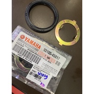 RXZ METER GEAR OIL SEAL & BRACKET