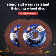 Grinding Disc 4inch 100x5.0x16mm Long Life Premium