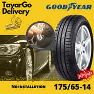 TAYARGO Tayar Kereta 175 65 14 Goodyear Tyre Atlas Tyre China Tyre Tayar Kereta 14 Car Tyre Tyres Ta