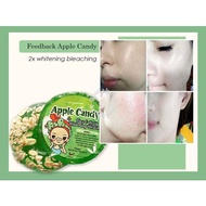 Donut APPLE CANDY SOAP VIRAL WHITENING SOAP!