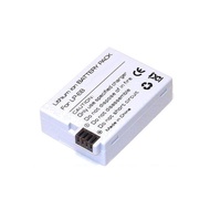LP-E8 COMPATIBLE BATTERY FOR Canon EOS 700D 600D 650D 550D Kiss X4 Kiss X5 Rebel T2i.