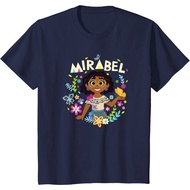 Disney Encanto Mirabel Poster children's t-shirt