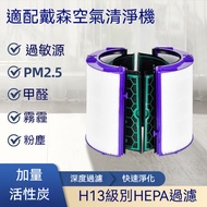 Suitable for Dyson Dyson Air Purifier Filter Element TP/HP04/05/07/09HP01/02 Fan Filter