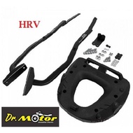 Givi Mono Rack J HRV Heavy Duty Monorack KAKI CKET KET YAMAHA Y15ZR LC135 R15 R25 Lagenda NVX Nmax Xmax250 Y16ZR