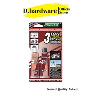 HARDEX 3 Ton Steelweld Epoxy Compound