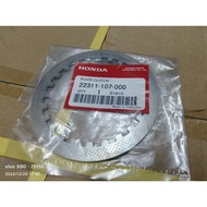 HONDA EX5 DREAM WAVE100 EX5 HIPOWER CLASS CLUTCH PLATE / CLUTCH IRON PLATE 22311-107-000